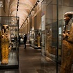 Porque visitar el Museo Egipcio de Torino - Encontre mi lugar