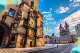 20 cosas que ver y hacer en Praga- Mochileando por el Mundo