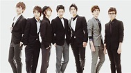 Super Junior - Kpop Wallpaper (33716978) - Fanpop