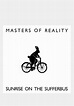 Masters Of Reality-Sunrise On The Sufferbus LP (Color) Vinyl | Newbury ...