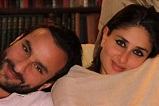 In Pics: Looking Back at Kareena Kapoor and Saif Ali Khan's Love Story ...