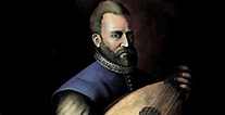 John Dowland Biography - Childhood, Life Achievements & Timeline