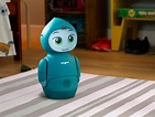 Moxie, el robot desarrollado para interactuar con niños incluso puede ...