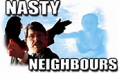 Nasty Neighbours (2000) Synopsis
