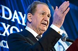 Pat Buchanan: I don't see a single GOP candidate who could beat Hillary ...