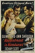Cita en Honduras (1953) - FilmAffinity