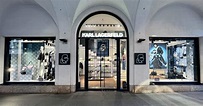 Karl Lagerfeld München - STILPUNKTE