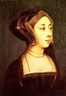 Anna Boleyn – skazana królowa Henryka VIII | HISTORIA.org.pl - historia ...