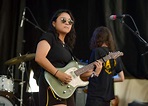 Jay Som Live at Pitchfork [GALLERY] - Chicago Music Guide