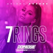 Ariana Grande 7 Rings Album | Images and Photos finder