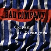 Bad Company: Company Of Strangers (CD) – jpc