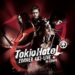 Zimmer 483 - Live In Europe: Tokio Hotel: Amazon.es: CDs y vinilos}
