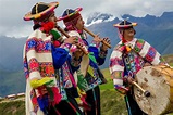 Música típica peruana: todo lo que necesitas saber - SKY Airline