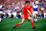 Liverpool Derby Legend: Ian Rush - Liverpool Echo