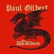 Paul Gilbert – The Dio Album - Ever Metal