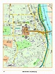 Albany downtown map - Albany NY • mappery