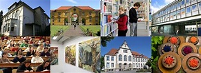 Profil des Fachbereichs - Universität Osnabrück