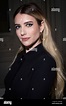 Emma Roberts attends the Valentino Fall/Winter 2023-2024 ready-to-wear ...
