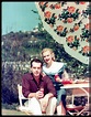 June Haver and Fred MacMurray were married in 1954, a union which ...