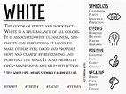 White Color Meaning: The Color White Symbolizes Purity and Innocence - Color Meanings