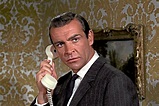 Muere Sean Connery, agente 007, sir inglés y actor inmortal - El actor ...