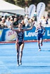 U.S. Olympic Team Member Laura Bennett – Triathlete