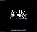Crying lightning de Arctic Monkeys, 2009, CD, Domino - CDandLP - Ref ...