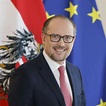 Alexander Schallenberg - Bundesminister für Europäische und ...