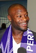 William Gallas arrives in Perth pics - FTBL | The home of football in ...