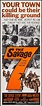 The Savage Seven (1968) | Movie posters, Robert walker jr, Original ...