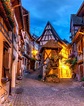 Los pueblos más bonitos de Alsacia, para enlazar en una ruta - Foto 1