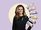Maria Shriver's MOSH Protein Bar Supports Brain Health — Here's How