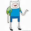 Finn - Wiki AdventureTime