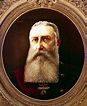 Leopoldo II, Rey de Bélgica, 1865-1909 | Pierre Tossyn