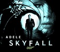 Adele: Adele singt Titelsong von Skyfall 007 - James Bond