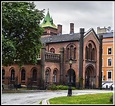 Catedral de Oslo, Noruega. que ver, que hacer en Oslo, Noruega.. Oslo ...