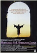 Hermano sol, hermana luna - Película 1972 - SensaCine.com