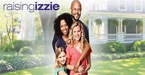 Raising Izzie streaming: where to watch online?
