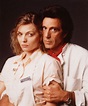 Frankie Johnny Promo Michelle Pfeiffer & Al Pacino, 1991 | Frankie and ...