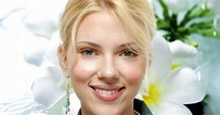 Siguen apareciendo fotos ¿robadas? de Scarlett Johansson