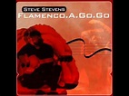 Steve Stevens "Flamenco a Go Go" (1999) Full Album - YouTube