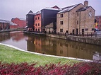 Visit Wigan: 2024 Travel Guide for Wigan, England | Expedia