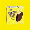 Banana Choc Popside – Polar Ice Cream