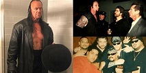 10 Backstage Stories About The Undertaker WWE Fans Have To Know