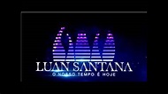 CD O Nosso Tempo é Hoje - Luan Santana - YouTube