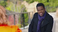 No Joke: Chris Rock and Gayle King - Season 0, Ep. 1 - No Joke: Chris ...