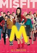 Misfit - Poster | Filme stream, Deutsche filme online, Filme