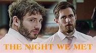The Night We Met - Mark & Warren - YouTube