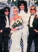 Wedding RoundUp » Blog Archive Heather Locklear and Tommy Lee wedding ...