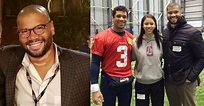 Russell Wilson Sister : Sjyu Lssvybpxm / Russell wilson has two siblings.